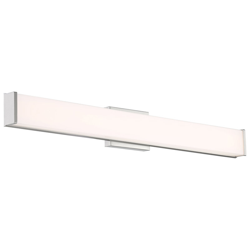 Dimmable LED Vanity Light