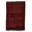 One-of-a-Kind 3'2" x 4'7" Area Rug