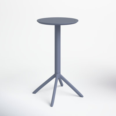 Elodie Patio Bar Table