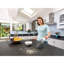Aspirateur à main sans fil Blackbink® Dustbuster® QuickClean ™