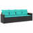 Teal est en rupture de stock