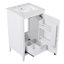 Meuble-lavabo 20,3 po avec lavabo-114704001