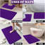 Non-Slip Backing Bath Mat-377028066
