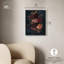 «Gothic Blossom Glow II» par Art Remedy-110295257-110295261