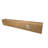 Corner Post For White Vinyl Routed Fence Caps Included   Set Of 2
