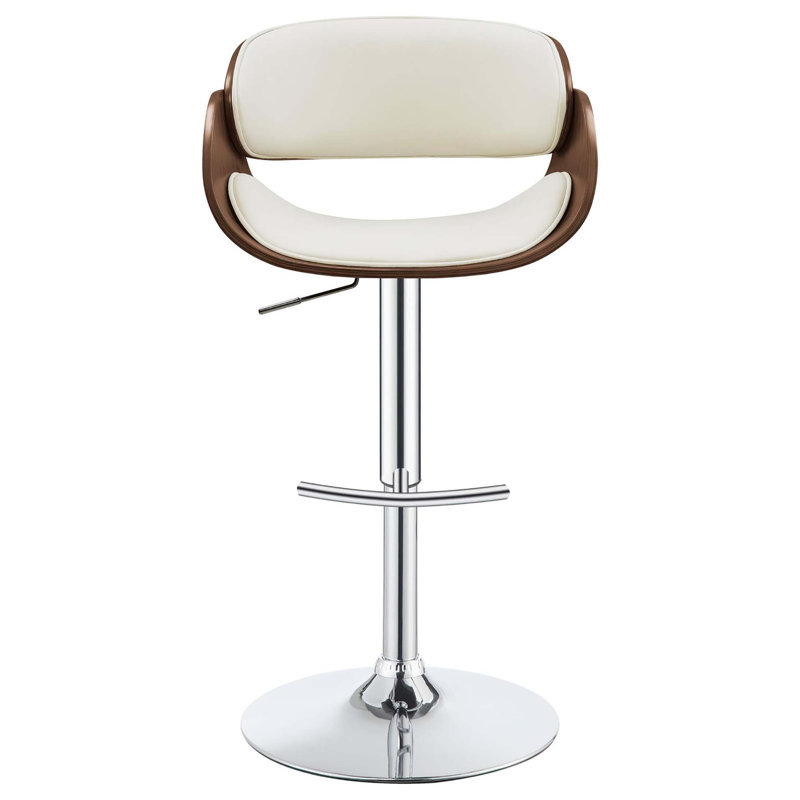 Adjustable Bar Stool