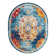 Oriental Indoor Rug