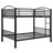 Henkel Kids Twin Over Full Bunk Bed-1755690234-1842633673