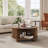 31.5" Round Coffee Table with Storage-1710853469