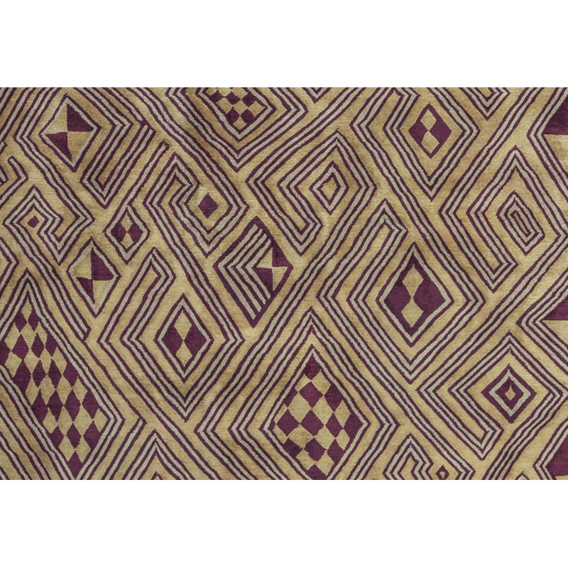 One-of-a-Kind 7'10" X 9'8" Area Rug