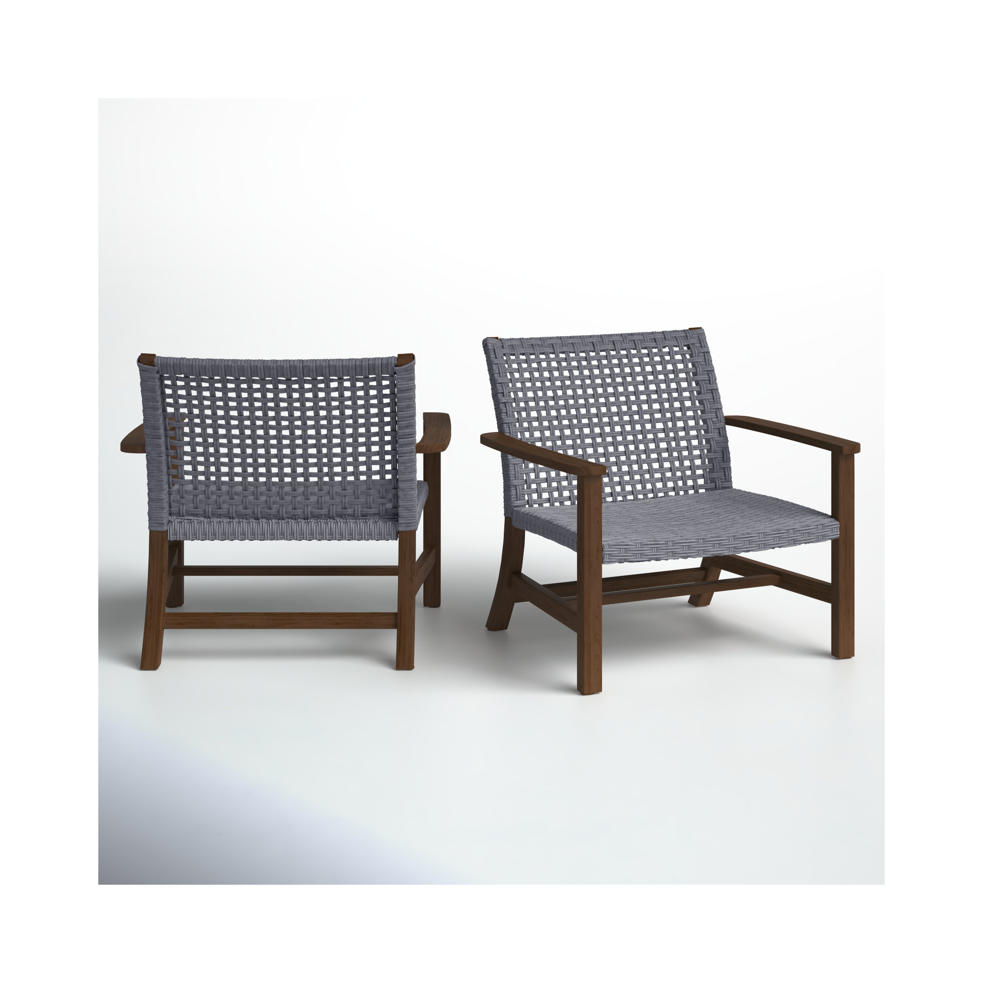 Akiva Upholstered Armchair