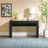 Cottrell Modern Waterfall Writing Desk-122929293
