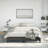 Darrisha Bed Frame, Upholstered Platform Bed Frame, No Mattress-1309514298-1309514277