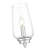 26.25 inch Brushed Nickel 1 Light Wall Sconce-123223130