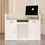 Bureau de réception Minimalist-1493433735