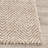 Herringbone Jute / Sisal Indoor Rug-98678193