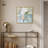 Jade Sweep I Canvas Minimal Abstracts by Art Remedy-121333801-119401124