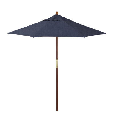Manford 90'' Sunbrella® Outdoor Umbrella
