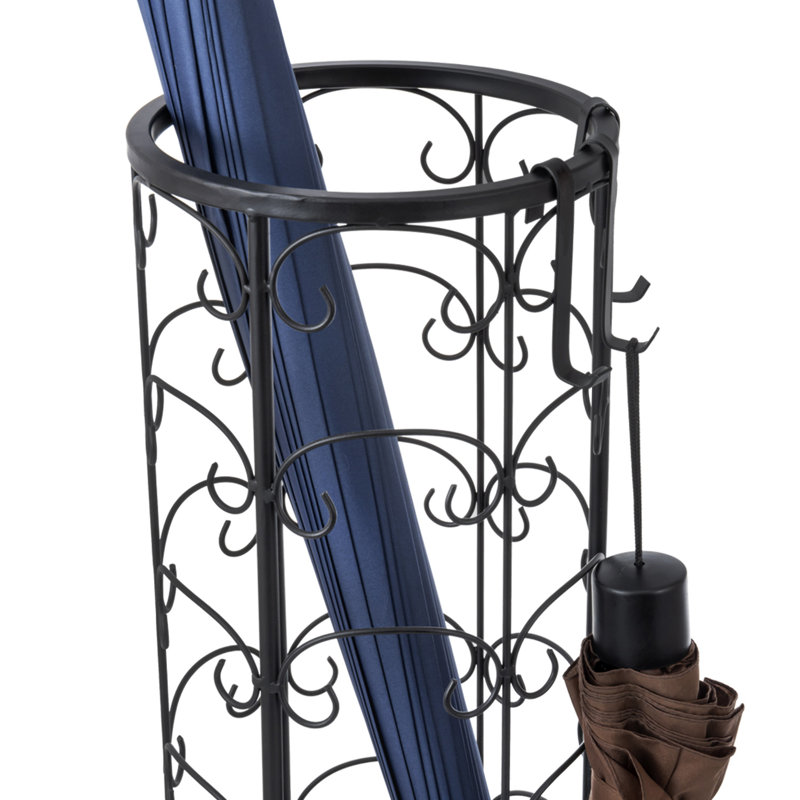 Porte-parapluies Makynley
