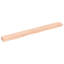 Flagstaff Oak Solid Wood Floating Shelf-855630534
