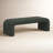 Barley Upholstered Bench-1136321645