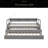 Wood Daybed With 2 Trundles, 3 Storage Cubbies, 1 Light For Free And USB Charging Design-1877017537