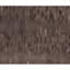 Tapis rectangulaire abstrait en laine / viscose de couleur chocolat-96371537