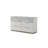 Woodbridge 4PC Bedroom Set White-1450235647