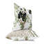 Indoor / Outdoor Square Cushion-878505650-878505653