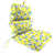 Blue/Yellow/Floral