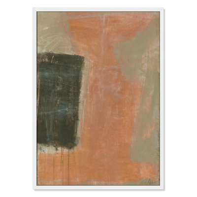 Anali "Autumn Sandbox" Painting