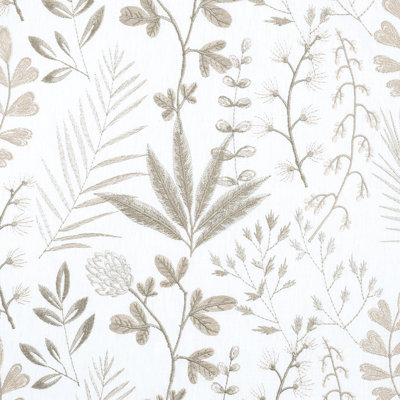 Tissu brodé Sussex Tallo