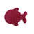 Burgundy Fish