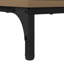63.5cm W Manufactured Wood Bedside Table-1086627580