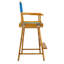 Chaise de réalisateur pliante 24 po-19623356-29340609