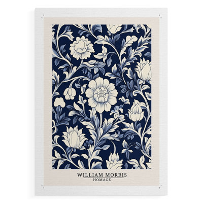 Série WORMIS DCCLXII de Wilfrid - impression sur toile seulement - non encadrée