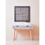 Amani 100cm Solid Wood Console Table