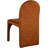 Carpathia 18.5'' H Velvet Upholstered Side Chair-1113882346