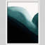 Reproduction d'art encadrée abstraite pour décoration intérieure moderne-116561743-116561744