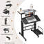 Kalb Adjustable Standing Desk-1920803680