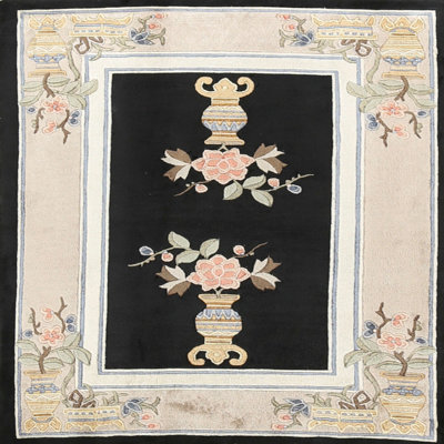 Tapis beige