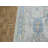 Genessis One-of-a-Kind 3' X 14'10" Wool Area Rug in Gray