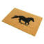 Drakeford Non-Slip Indoor Doormat