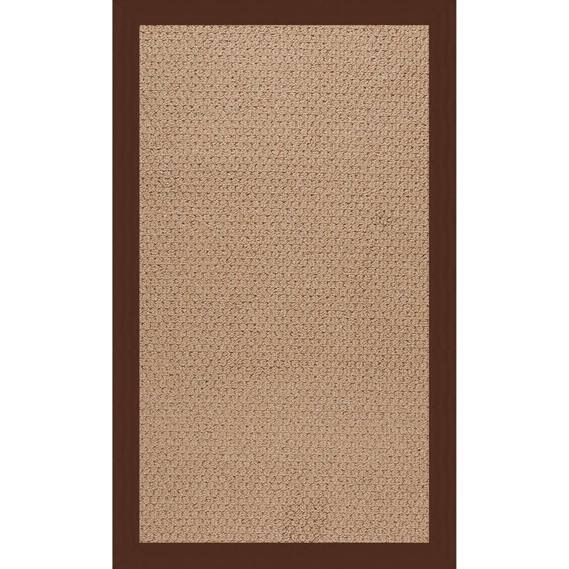 Zeppelin Geometric Indoor / Outdoor Rug, Rectangle 8' x 10'