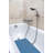 Non-Slip Shower Mat-1717606565
