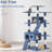 Fryar 72'' H Cat Tree-1740939406