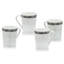 Payton Porcelain Coffee Mug