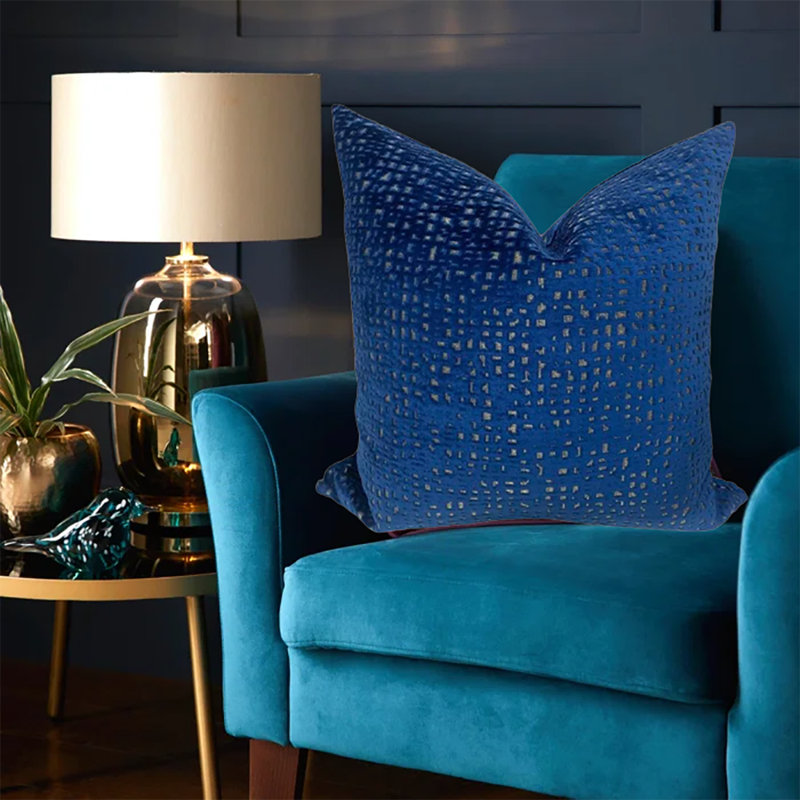 Housse de coussin 