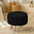 Wood Accent Stool-1791182797