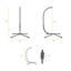 Balancelle avec support Breeze-85258655